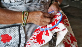 La realidad de los artesanos: Un llamado a la justicia y la valoración