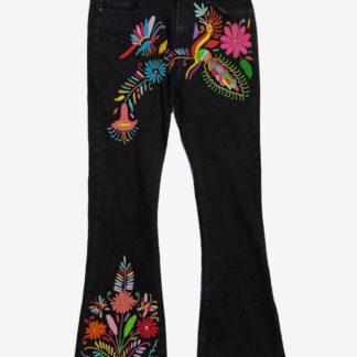 Pantalón mezclilla Tenango 24A2