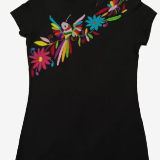 Playera M Tenango 24A1