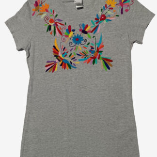 Playera M Tenango 24A2