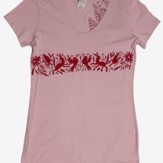 Playera M Tenango 24A3
